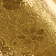 Baroque Metallic in gold