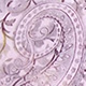 Blush Paisley Swatch