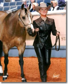 Candace Grossaint & Ribbon Array