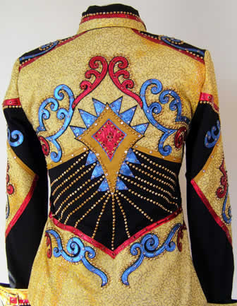 Carnival Jacket