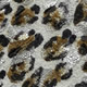leopard print swatch