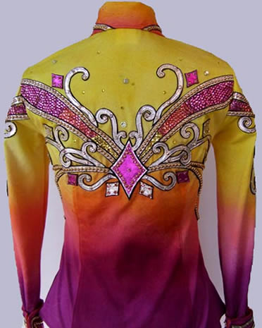 Monarch Shirt