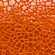 orange glory metallic