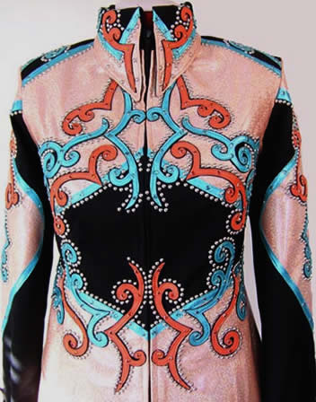 Shea Jacket