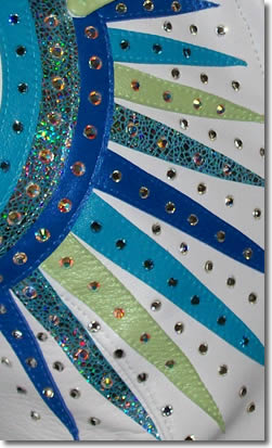 Blue Sunshine Jacket