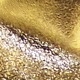 HMD Metallic in gold