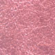 pink magnolia metallic leather