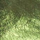 peridot metallic leather