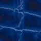 Royal patent croc print